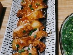 -西月山居匠心创意料理(江汉路新佳丽广场店)