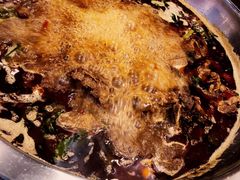 红焖羊肉底锅-老城红焖羊肉(人民路店)