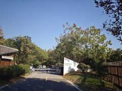 -同里国家湿地公园