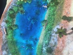 -珠海横琴国家地理探险家中心(创新方)