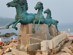 -养马岛旅游度假区