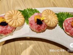 -御瀛日本料理