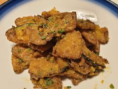 -千岛湖小鱼儿·淳安匠心农家菜