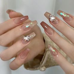 -斯馨·健康美甲美睫