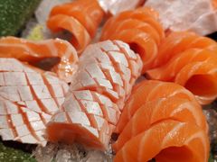 -水之惠鲜鱼料理(王府大街店)