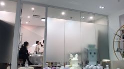 -久匠·野生眉半永久纹眉