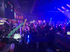 -MOSSO·Liveshow(M3香港广场店)