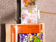 -河风精致寿司(通州万达店)