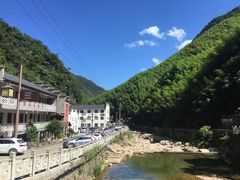-浙北大峡谷
