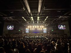 -国家会展中心（上海）虹馆EH