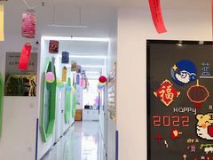 -蓝精灵创客少儿编程(百步亭中心)