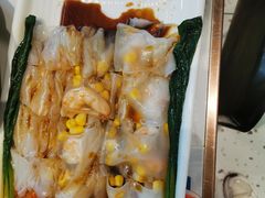 -花少爷·鲜虾干贝粥(延安万达店)