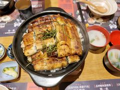 -鳗事鱼意·活鳗現烤专门店(富力海珠城店)