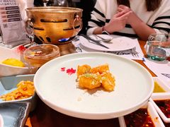 -Mr·Fish鱼鲜生海鲜放题(银泰in99店)