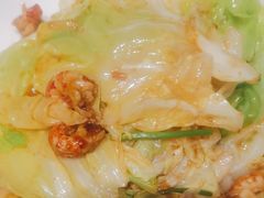 -老妈菜馆(建设街店)