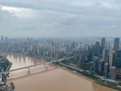 -WFC会仙楼观景台