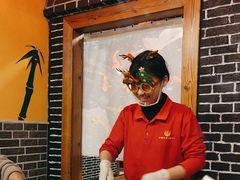 -江湖水乡铁锅炖魚(周庄嘉园店)