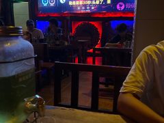 -海雾里小酒馆(观音桥店)
