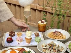 -C Cafe(朵云书院·戏剧店)