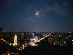 -上海星河湾酒店(闵行店)
