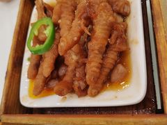 -万圣禄茶楼(西平店)