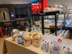 -85度C(无锡利华广场店)