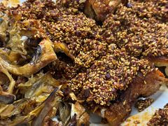 -松明一烤肉馆(鲁园店)