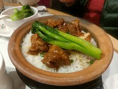 -粤仔湾砂锅粥(金太湖店)