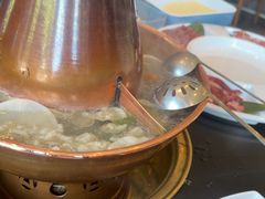 -北门涮肉·铜锅涮肉(南锣鼓巷店)