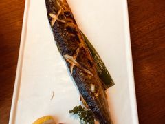 -九井澤精致料理(金茂店)