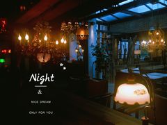 -漫咖啡(奥体店)