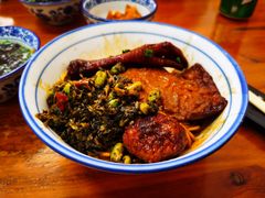 -梅溪·小伙子干挑面(安吉总店)