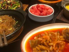 -江太极江浙菜(马桥万达广场店)