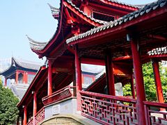 -龙潭水乡