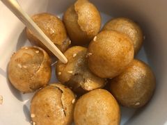 -黑色经典臭豆腐·长沙鲜食商店(坡子街店)