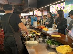 -老客满蛋饼(双塔市集店)