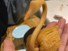 -重庆万豪中餐厅·Man Ho