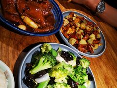 -小吊梨汤·北京菜·烤鸭(鸟巢店)