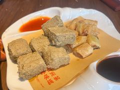 -绍兴老味道·非遗门店(银泰城店)
