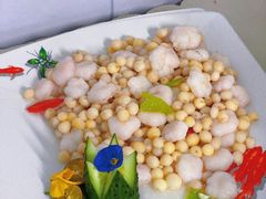 -七的湖·江南蟹舫·阳澄湖农家菜(蟹舫苑店)