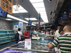 -盒马鲜生(大成店)
