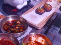 -丰茂烤串(全国首店)