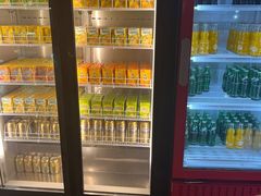 -斑斓西餐厅·自助茶点(高崎机场佰翔花园酒店)