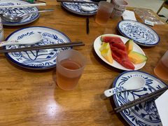 -小放牛炒菜馆(裕华东路店)