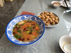 -建坤水席宫·洛阳菜(中州路店)