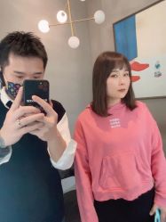 -MOVAN HAIR莫凡匠人发型屋
