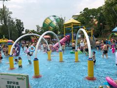 -苏州乐园森林水世界