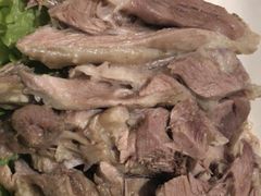 -老毛手抓·盐池滩羊非遗手抓(宁夏总店)