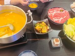 -熹悟海鲜火锅·广式打边炉
