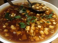 西湖牛肉羹-新白鹿餐厅(银泰西湖文化广场店)